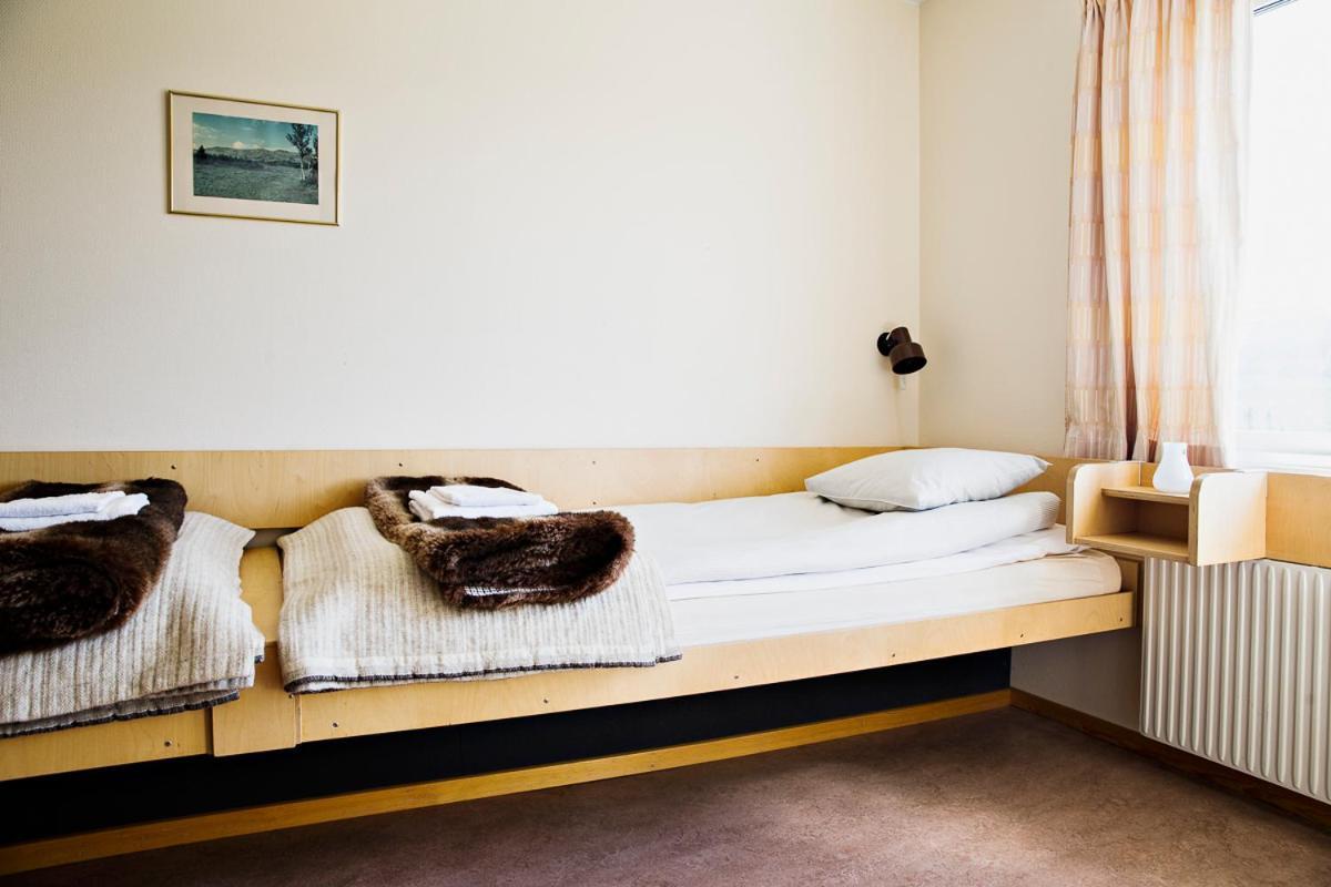 Koeja Fjaellhotell Edsasdalen Exterior foto