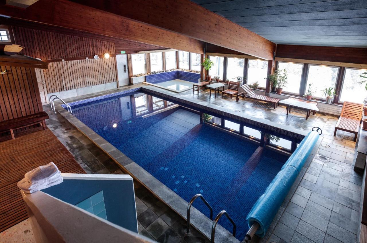 Koeja Fjaellhotell Edsasdalen Exterior foto