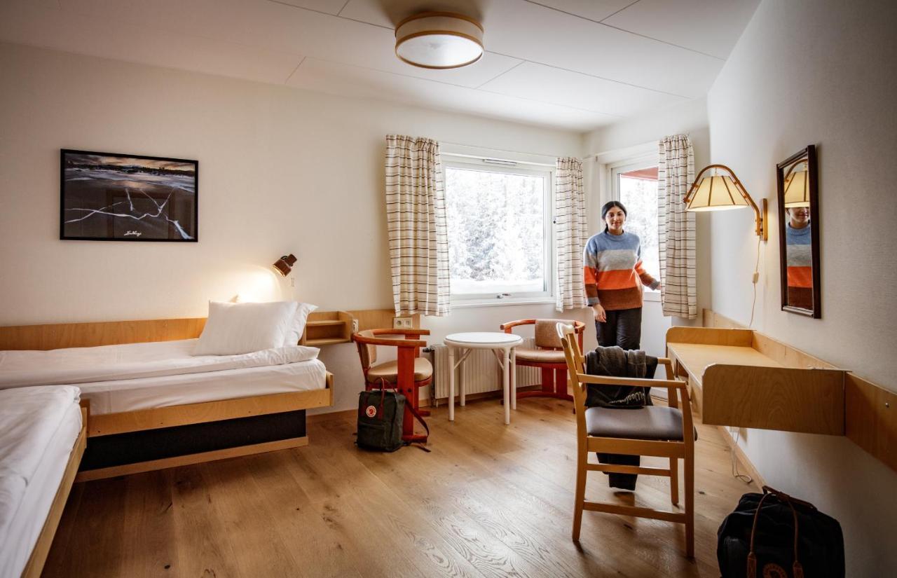 Koeja Fjaellhotell Edsasdalen Habitación foto