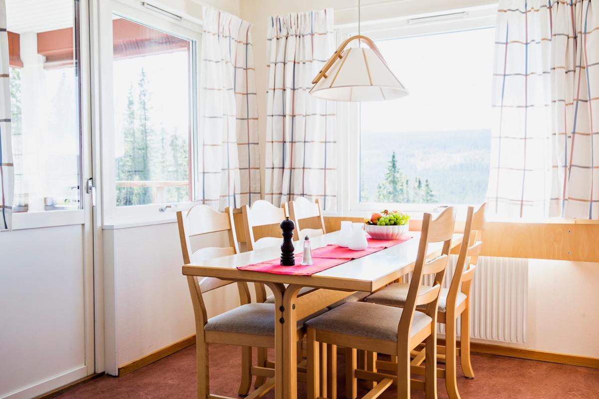 Koeja Fjaellhotell Edsasdalen Habitación foto