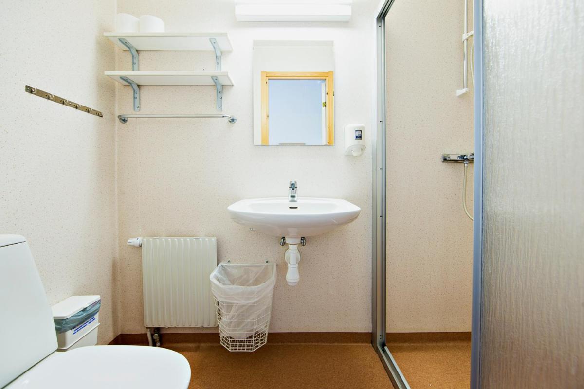 Koeja Fjaellhotell Edsasdalen Habitación foto