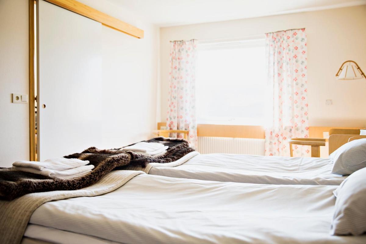 Koeja Fjaellhotell Edsasdalen Habitación foto