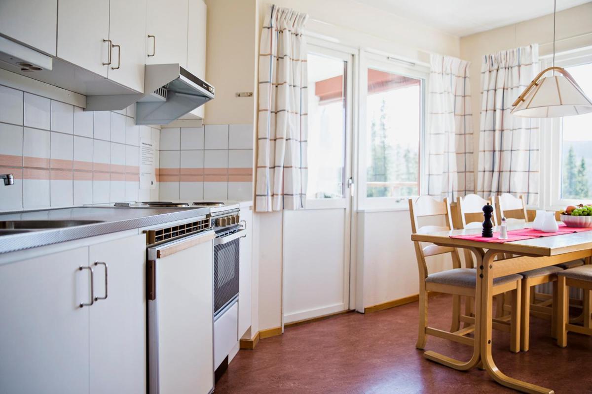 Koeja Fjaellhotell Edsasdalen Habitación foto