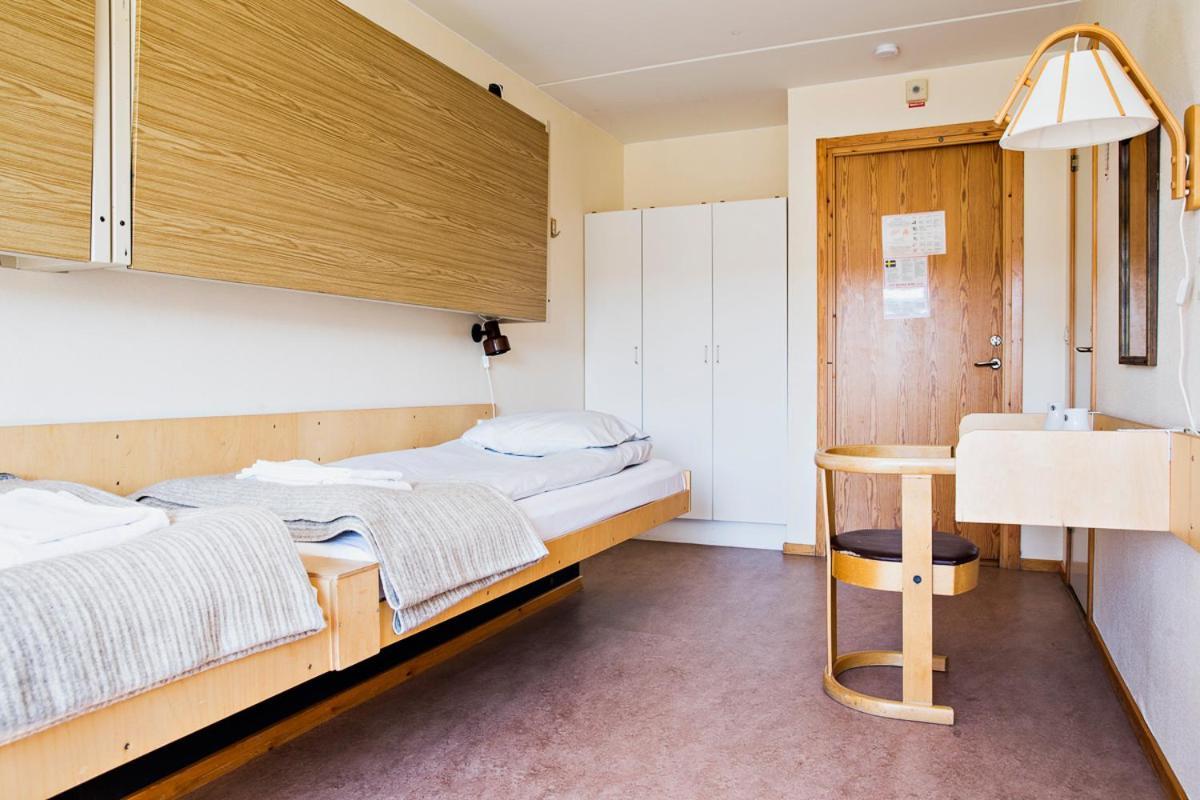 Koeja Fjaellhotell Edsasdalen Habitación foto