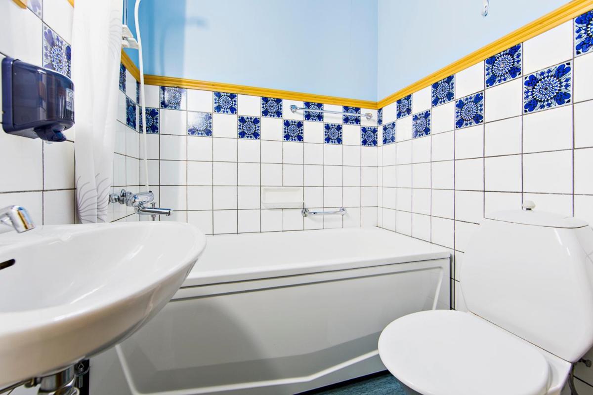 Koeja Fjaellhotell Edsasdalen Habitación foto