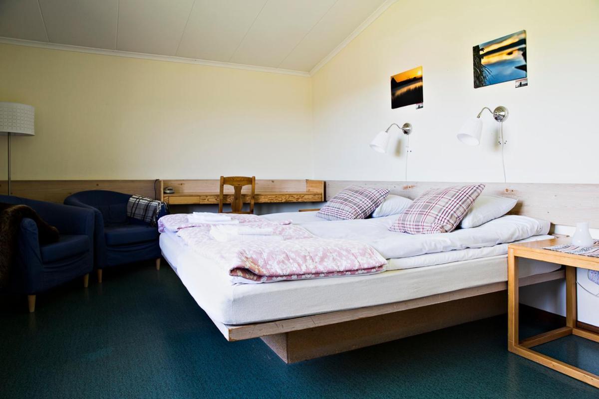 Koeja Fjaellhotell Edsasdalen Habitación foto