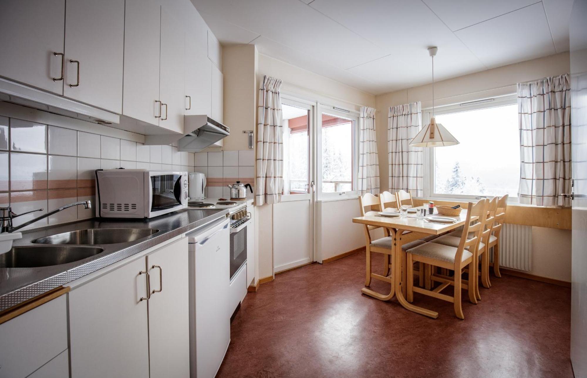 Koeja Fjaellhotell Edsasdalen Habitación foto